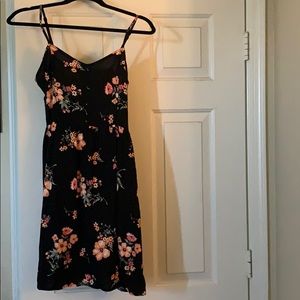 H&M Floral Summer Dress